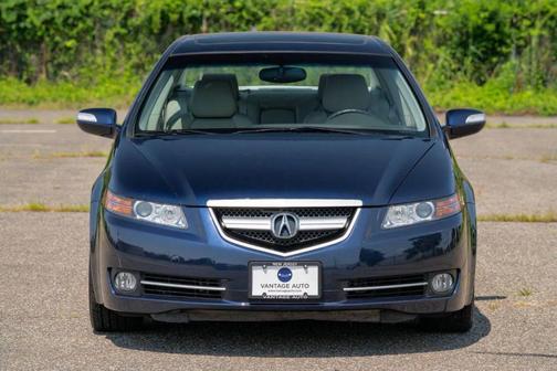 2008 Acura TL 3.2