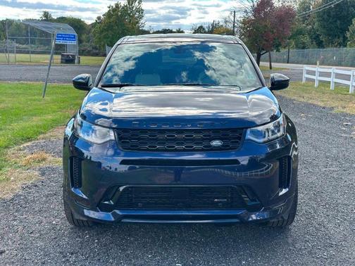 2023 Land Rover Discovery Sport SE R-Dynamic