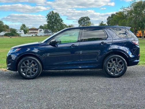 2023 Land Rover Discovery Sport SE R-Dynamic