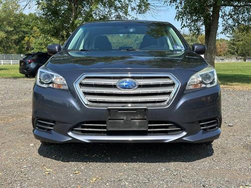 2015 Subaru Legacy Premium