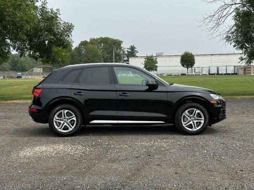 2018 Audi Q5 2.0T Premium