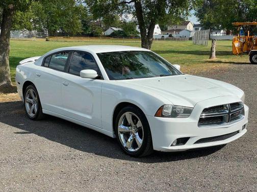 2013 Dodge Charger SXT
