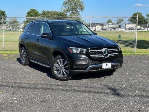2020 Mercedes-Benz GLE 350 4MATIC