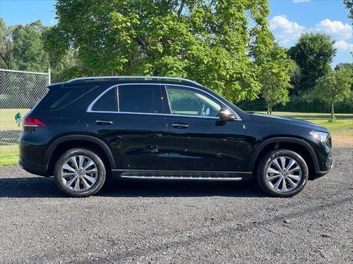 2020 Mercedes-Benz GLE 350 4MATIC