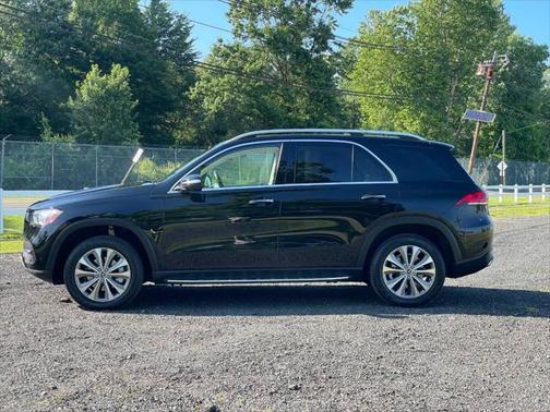2020 Mercedes-Benz GLE 350 4MATIC