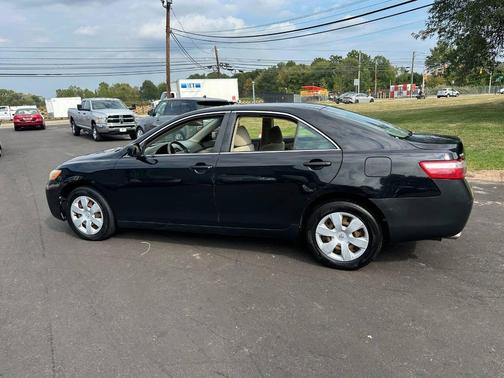 2007 Toyota Camry LE V6