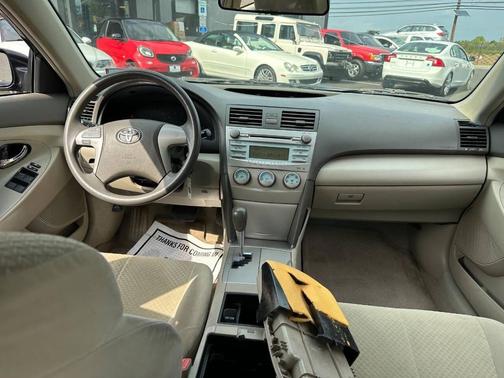 2007 Toyota Camry LE V6