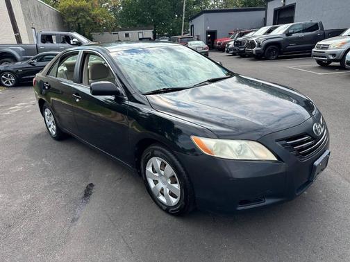 2007 Toyota Camry LE V6