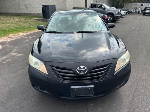 2007 Toyota Camry LE V6