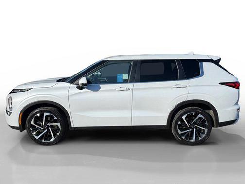 2024 Mitsubishi Outlander SE 2.5 S-AWC
