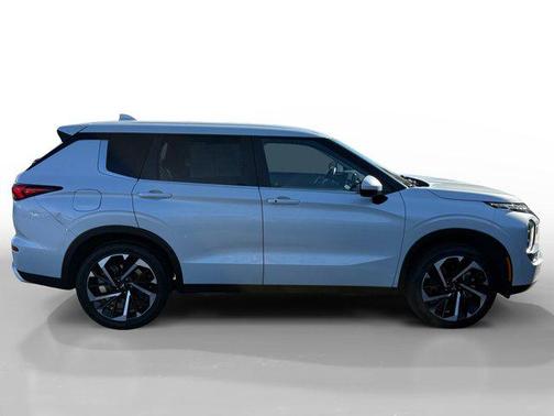 2024 Mitsubishi Outlander SE 2.5 S-AWC