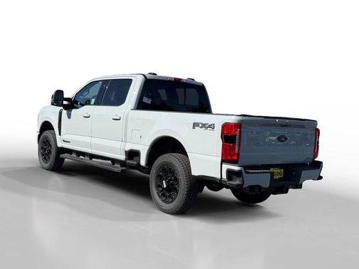 Avalanche 2026 Ford F-250 XLT
