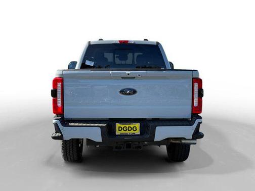 Avalanche 2026 Ford F-250 XLT