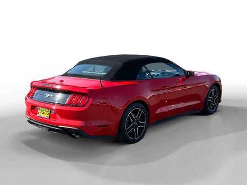 2023 Ford Mustang EcoBoost Premium