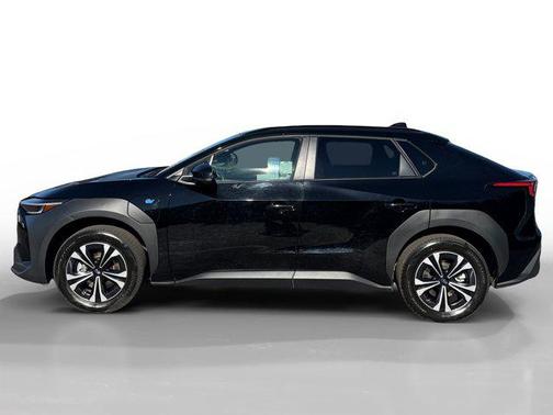 2025 Subaru Solterra Premium