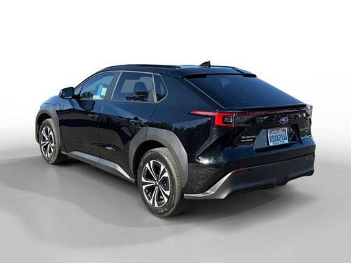 2025 Subaru Solterra Premium