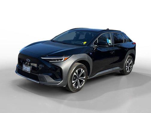 2025 Subaru Solterra Premium