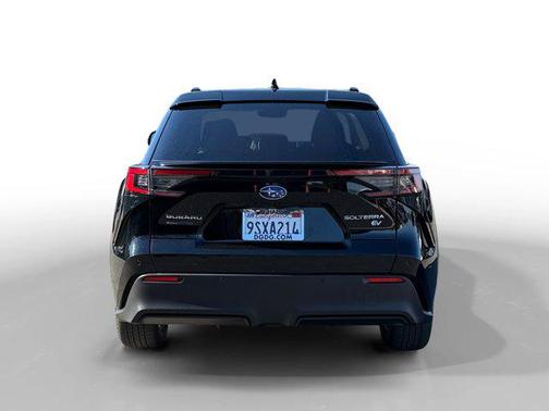 2025 Subaru Solterra Premium