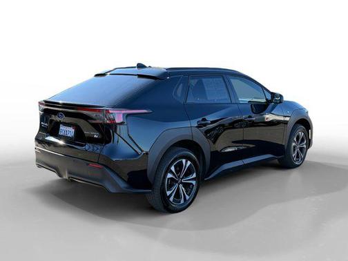 2025 Subaru Solterra Premium