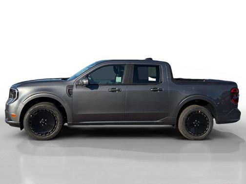 2026 Ford Maverick Lobo