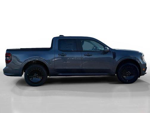 2026 Ford Maverick Lobo