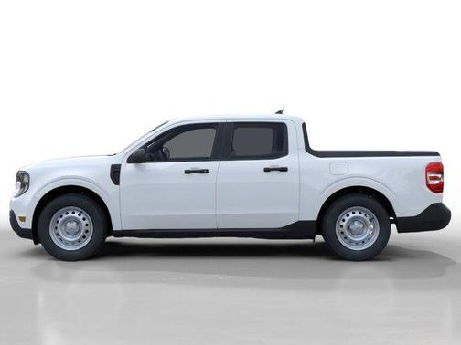 Oxford White 2026 Ford Maverick XL