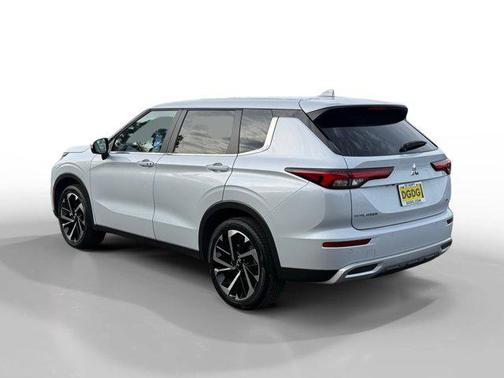 2024 Mitsubishi Outlander SE 2.5 2WD