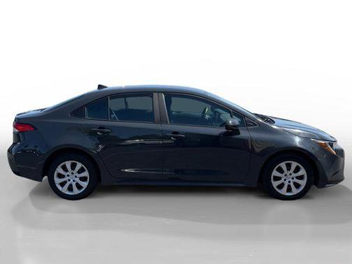 Underground 2023 Toyota Corolla LE