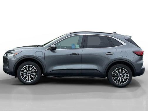 2025 Ford Escape PHEV SE