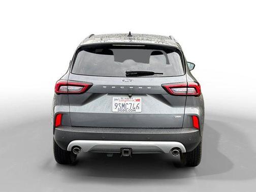 2025 Ford Escape PHEV SE