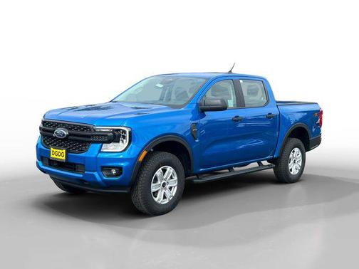 2024 Ford Ranger XL