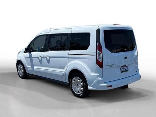 2016 Ford Transit Connect XLT w/Rear Liftgate