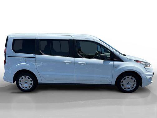 2016 Ford Transit Connect XLT w/Rear Liftgate