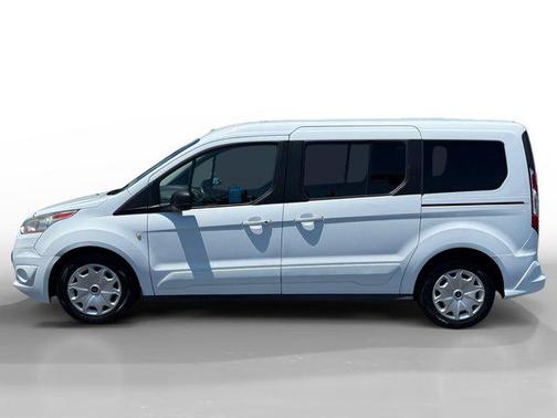 2016 Ford Transit Connect XLT w/Rear Liftgate