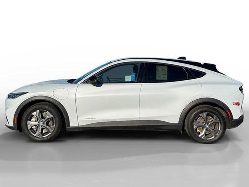 2023 Ford Mustang Mach-E Select