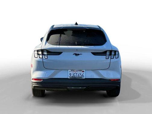 2023 Ford Mustang Mach-E Select