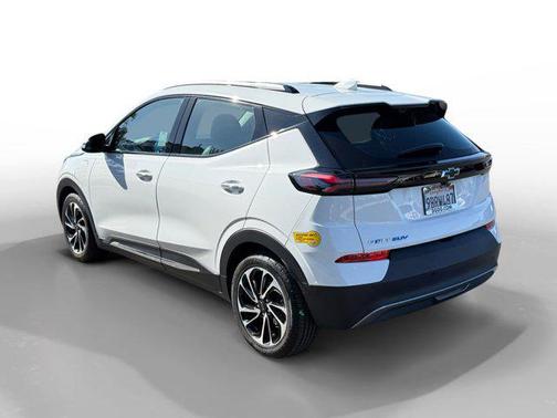 2022 Chevrolet Bolt EUV FWD Premier