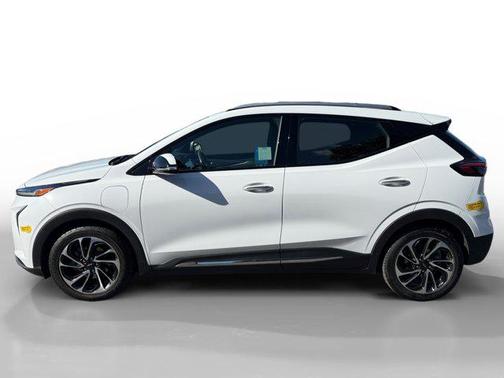 2022 Chevrolet Bolt EUV FWD Premier
