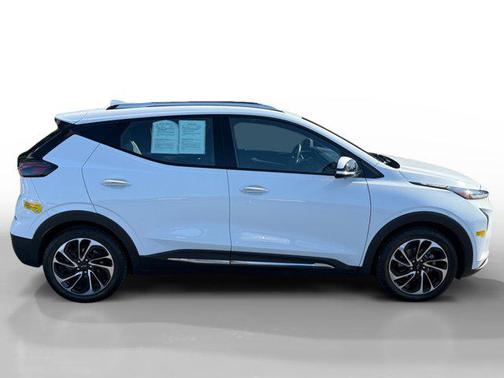 2022 Chevrolet Bolt EUV FWD Premier
