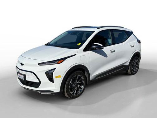 2022 Chevrolet Bolt EUV FWD Premier