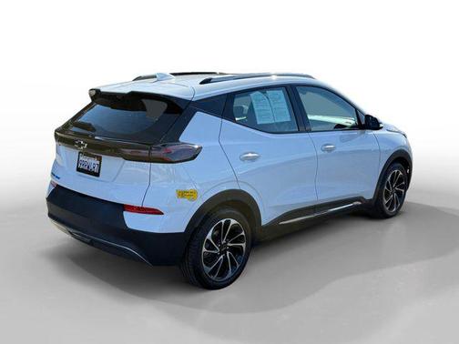 2022 Chevrolet Bolt EUV FWD Premier
