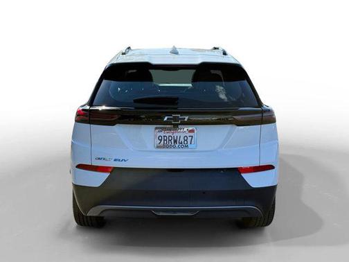 2022 Chevrolet Bolt EUV FWD Premier