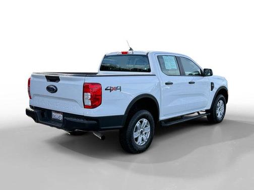 2024 Ford Ranger XL