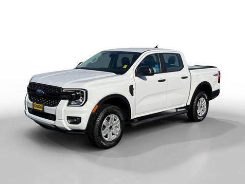 2024 Ford Ranger XL