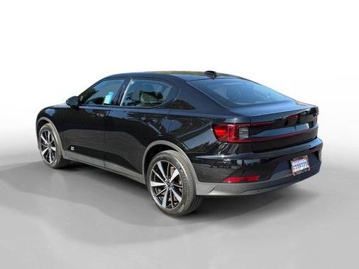 2022 Polestar 2 Long Range Dual Motor