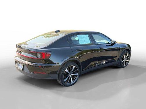 2022 Polestar 2 Long Range Dual Motor