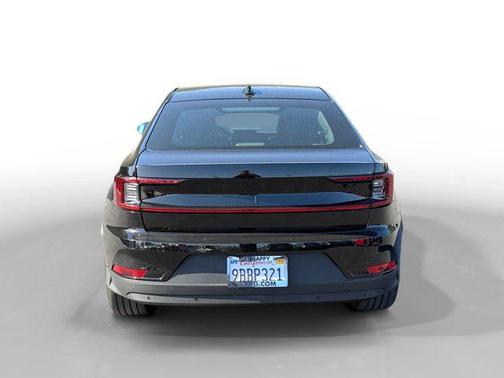2022 Polestar 2 Long Range Dual Motor