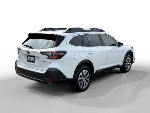 2022 Subaru Outback Base