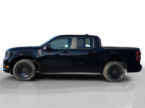 2026 Ford Maverick Lobo