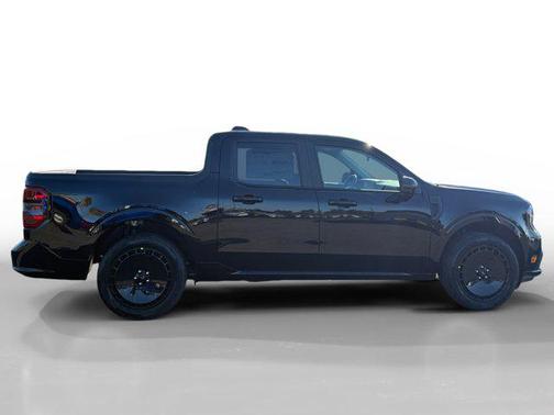 2026 Ford Maverick Lobo